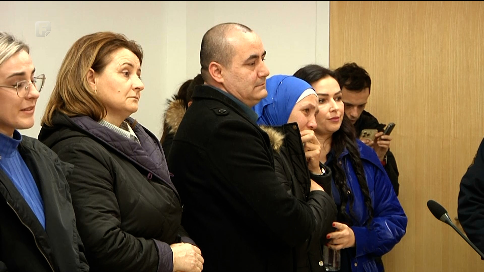 Doktorica iz Tuzle osuđena na godinu zatvora za nesavjesno liječenje i smrt maloljetnice